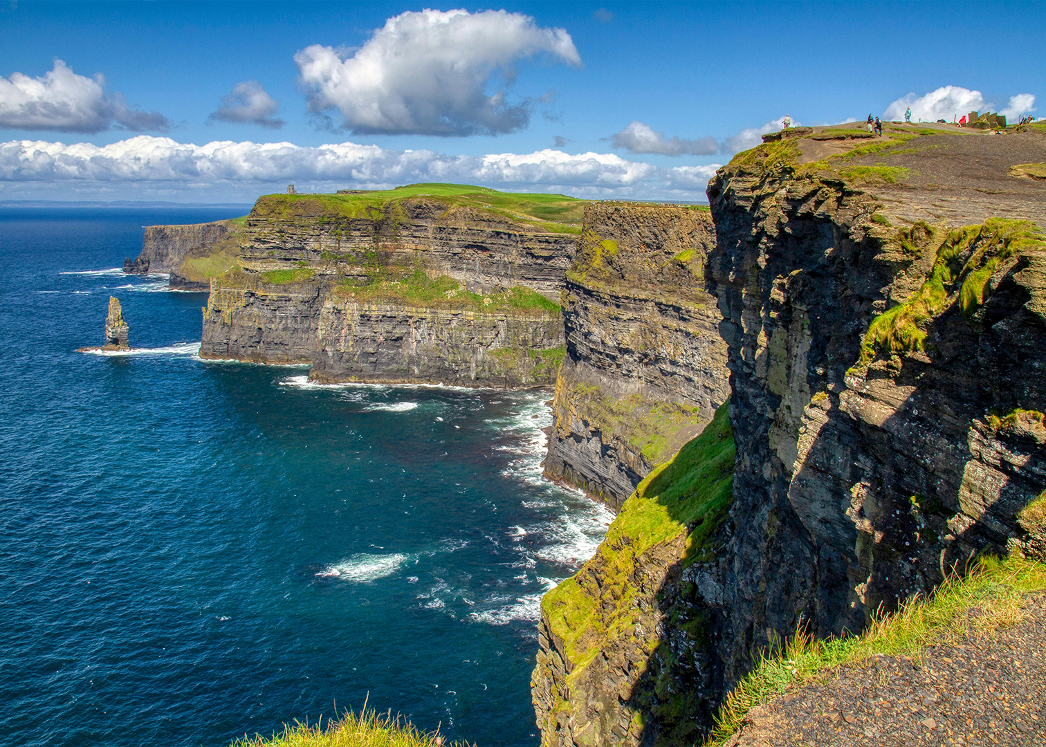 Cliffs of Moher